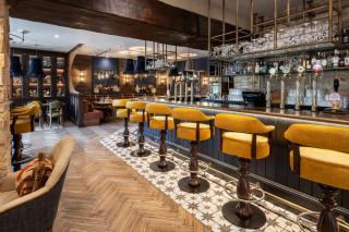 Beadnell Towers Hotel - 5