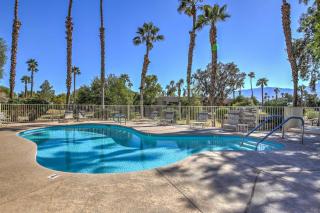 Cathedral City Condo with Pools, Spas and Golf - 8