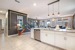 Private PoolSpa GameRoom near WDW Sleeps 25 - Kissimmee - 3