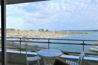 Superbe appartement TRES BELLE VUE MER à PERROS-GUIREC - Ref 819 - Perros-Guirec - 0