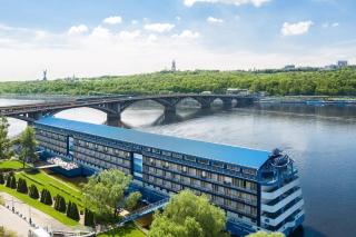 Bakkara Hotel - Kyiv - 7