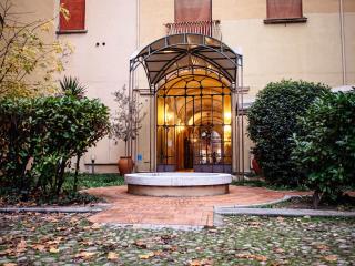 Atelier Pallavicini Suites - Bologna - 2