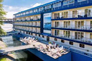 Bakkara Hotel - Kyiv - 8