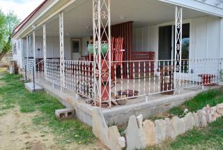 Dora's Country Cottage - Escalante - 9