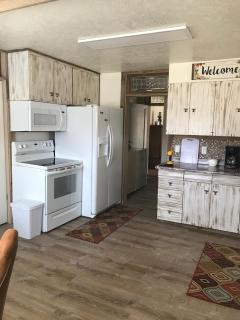 Dora's Country Cottage - Escalante - 1