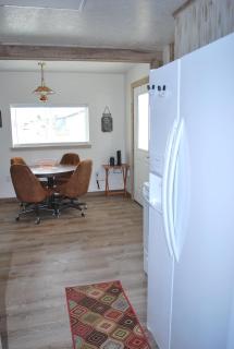 Dora's Country Cottage - 2