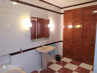 La Casa del Montero - El Pedroso - 3