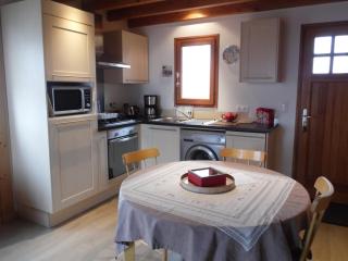 Chalet des Clarines - Saint-Genès-Champespe - 1