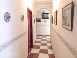 La Casa del Montero - El Pedroso - 1