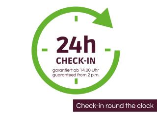 Aparthotel Wiggertal - Self Check-in - 6