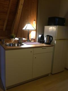 Cosy rooms on the lake near Budapest and the Airport - 1