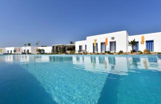 Blue Amaryllis Villas - Santa Maria - 0