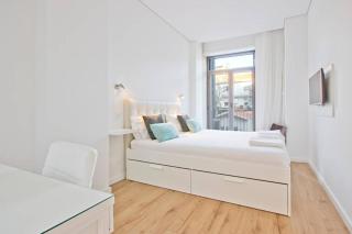 Porto Nobre Prime Apartments - 104 - 9