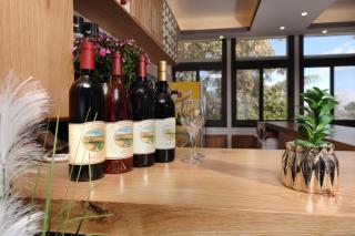 Tzukim Boutique - Desert Traveler's Hotel in Mitzpe Ramon - מלון בוטיק צוקים - 3