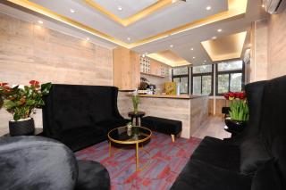 Tzukim Boutique - Desert Traveler's Hotel in Mitzpe Ramon - מלון בוטיק צוקים - 6