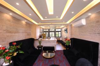 Tzukim Boutique - Desert Traveler's Hotel in Mitzpe Ramon - מלון בוטיק צוקים - Mitzpe Ramon - 7