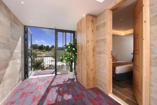 Tzukim Boutique - Desert Traveler's Hotel in Mitzpe Ramon - מלון בוטיק צוקים - Mitzpe Ramon - 5