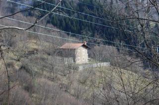 I laghi di Spettino - Antea - 9