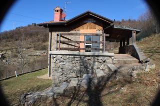 I laghi di Spettino - Antea - 1