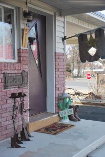 Cowboy Country Inn - Escalante - 4