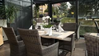 Hotel Maucksches Gut - Freiberg - 7