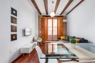 Travel Habitat Plaza de la Virgen - 7