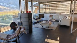 Glas House - Design Holiday Home - Piesendorf - 3