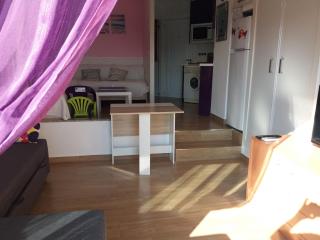 LOFT DOS MARES- Parking Gratis - 1 Línea de Mediterráneo - Terraza - WIFI - La Manga del Mar Menor - 1