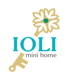 IOLI MINI HOME - Calcide - 8
