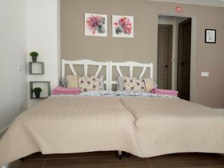 Mini-apartment Donna Rosa D'Alvadorez - Alicante - 8