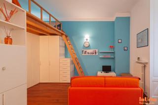 InUrbe - Navigli Studio - Milan - 4