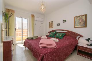 24 The Palm Home - Alicante Holiday - La Mata - 3