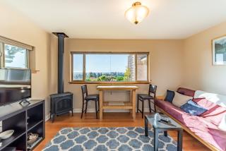 Baxter's Bayview Cottage - Arcata - 0