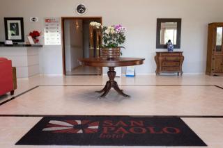 Hotel San Paolo - Pederneiras - 7