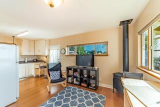 Baxter's Bayview Cottage - Arcata - 4