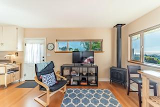 Baxter's Bayview Cottage - Arcata - 2