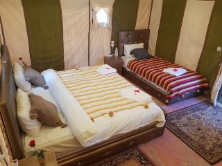 Dune Merzouga Camp - Merzouga - 1