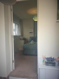 Self Contained Rooms in Central Torquay - Torquay - 3