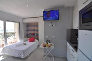 RNET - Hort de Mar - Roses - 1