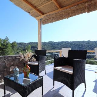 Greenside Cottage Lumi - Vela Luka - 7