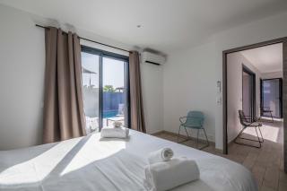 Résidence Pierre & Vacances Premium Vesna Rossa - Porto Vecchio - 4