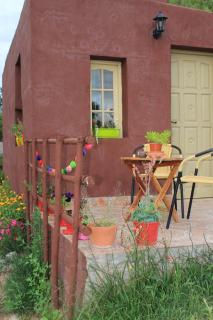 El Cardón,habitación privada en el campo - Humahuaca - 6