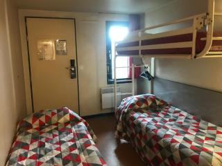 Premiere Classe Chambery - Chambéry - 1