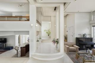 City Mansion Rhodes - 3