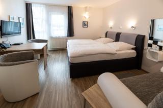 Hotel Böving - Breckerfeld - 2