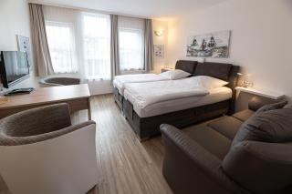 Hotel Böving - Breckerfeld - 1