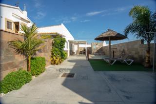 Villa Nueva Cascada - Casa Rustica "Tu Casa En Conil" - Conil de la Frontera - 6