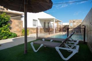 Villa Nueva Cascada - Casa Rustica "Tu Casa En Conil" - Conil de la Frontera - 5
