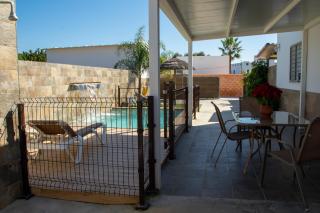 Villa Nueva Cascada - Casa Rustica "Tu Casa En Conil" - Conil de la Frontera - 1