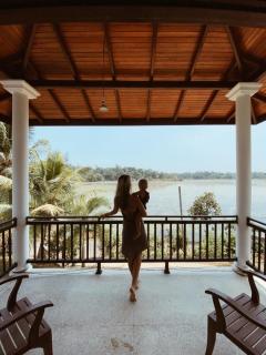 Villa Lake Mountain - Weligama - 8